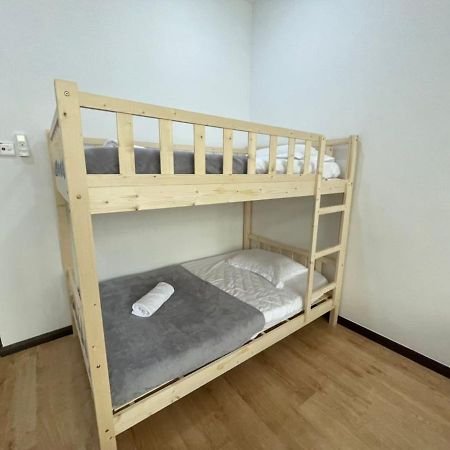 Wawasan Sweet Home - Uts Sibu Exterior foto