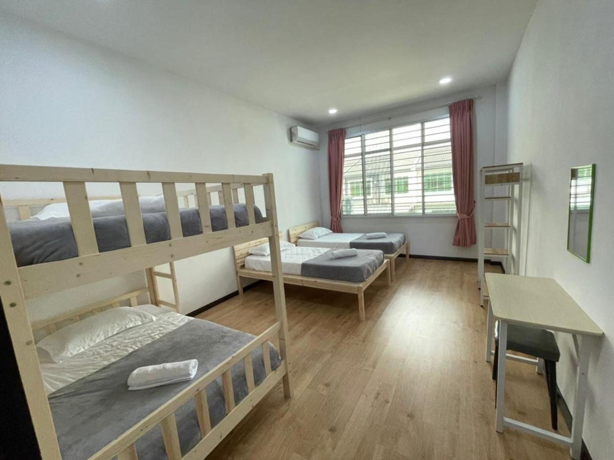 Wawasan Sweet Home - Uts Sibu Exterior foto
