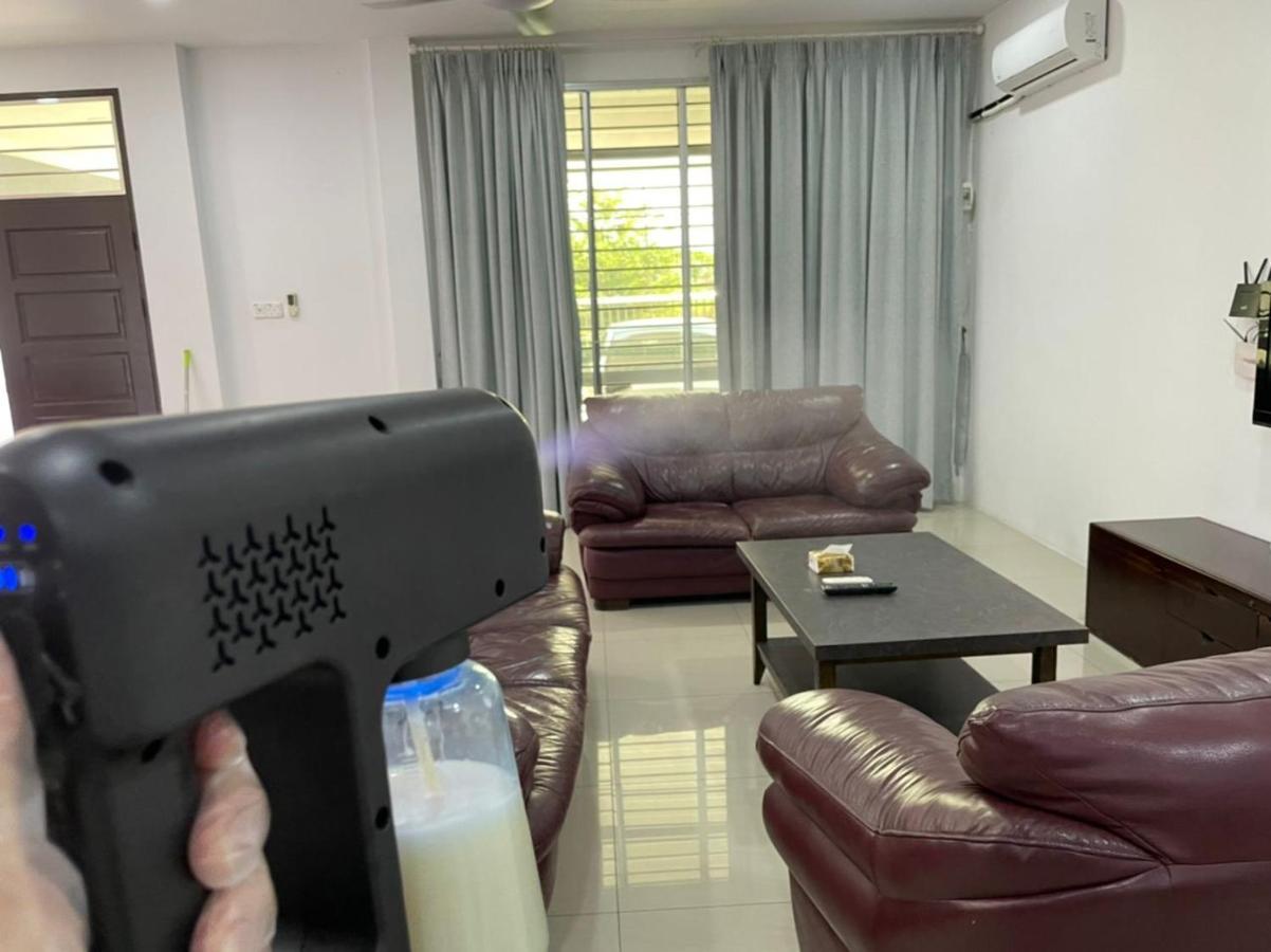 Wawasan Sweet Home - Uts Sibu Exterior foto